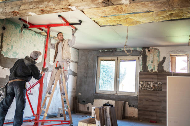 Best Wall Insulation Installation  in Bolinas, CA