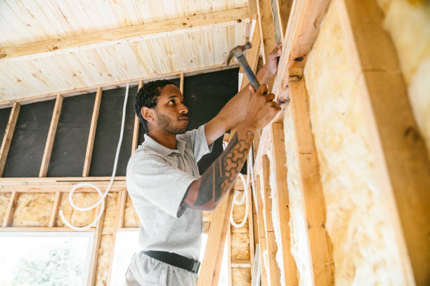 Best Spray Foam Insulation  in Bolinas, CA